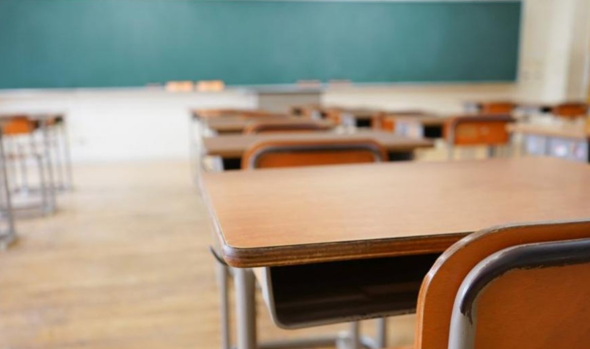 Всички ученици в областите Разград Силистра Търговище и Шумен ще